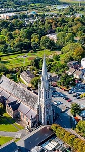 29K views · 573 reactions | Tralee, my hometown. A little bit of its history for you #irishhistory #tralee #traleecountykerry #countykerryireland #countrykerry #irishtowns | Bertie Brosnan Films | Facebook