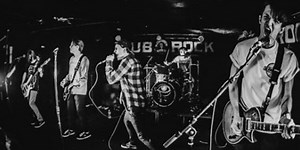 NEW MUSIC VIDEO FROM BASELINE