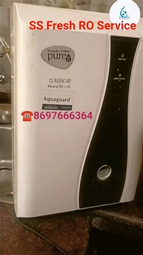 how toInstall RO membrane for your Pureit RO Water Purifier? 🧑‍🔧 SS Fresh RO Service💧