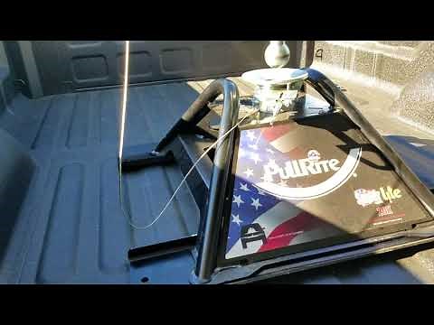 Pullrite Superlite 2400 or 2600 hitch