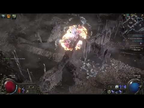 New Gemling Legionnaire Attribute Stacker Poe 2 0.2.0 Update (Standard league)