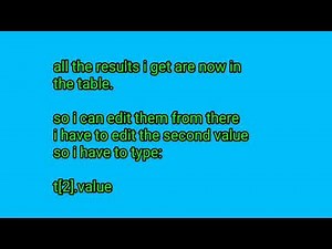 How to make a gameguardian script| PART 3| input your value's