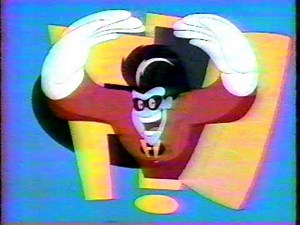 (September 23, 1995) Kids WB Commercials (KWBP-TV 32 Salem/Portland/Vancouver)