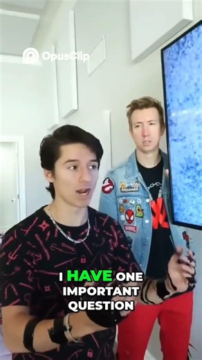 Shinobi Asks Stormy About Her Killer And Stormy Tells The Spy Ninjas She's Hungry #spyninjas