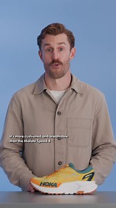 Elevate your trail game with the Mafate X ⛰️ Explore more here: bit.ly/HOKAMafate #HOKA #MafateX #FlyHumanFly | HOKA