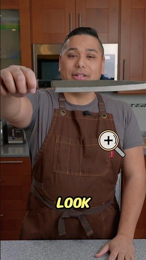 Do you NEED a Sashimi Knife? 🍣 #sushi