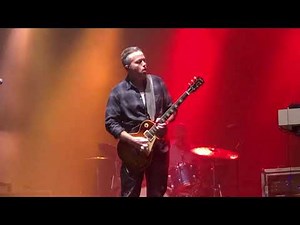 Jason Isbell - “Oh Well” (Live at Innings Festival 2020)