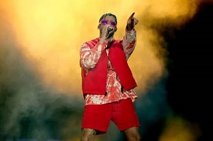 “Perreo”, la historia de un baile que va hasta abajo y a poca luz