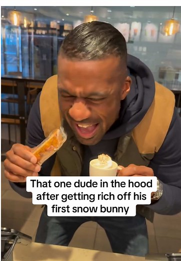 Funny Anderson Comedian: Exploring Hood Riches and Snow Bunnies