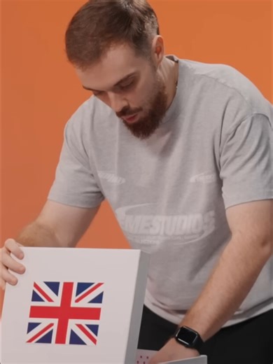 Compré 100.000$ en Cajas Misteriosas de Países Part 10/15 - #cajasmisteriosas #paisesdelmundo #sorpresas