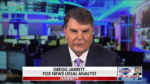 Gregg Jarrett says dismissing the charges against Don Lemon raises red flags, predicting the DOJ will bypass the magistrate and pursue an indictment through a grand jury or a district judge: “Rejecting the charges against Don Lemon smells fishy to me, and we may actually learn more about the magistrate’s motivations, his bias, and his conflict of interest. Legally, the magistrate would have had to decide that the prosecutors did not meet the standard of probable cause. But personally disagreeing