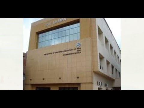 NATIONAL CA STUDENTS CONFERENCE ICAI Bhubaneswar is live.