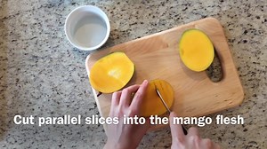 How to Cut a Mango Video | UNL Food | Nebraska