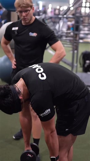 Sam Rosin on Instagram: "SI Joint Stuff: Flexion 2/4, Rotated Jefferson Curls are another way to create length on a troubled SI joint. Rule of thumb here is to ensure you are finding the “open side” and little to no closing side restriction; this would indicate you are “running into yourself” and is the byproduct of not having enough work space in that position. So if we want to length the right SI region, we should be leaning left and only feeling the right side stretch, not the left shorting o