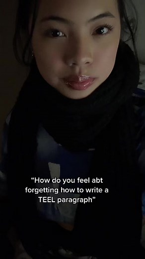 Tips for Writing a TEEL Paragraph Easily