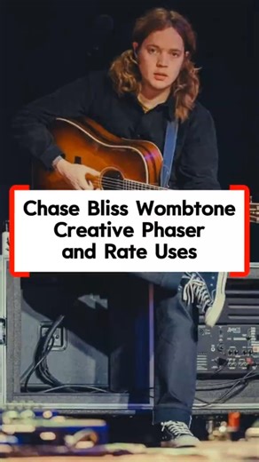 Billy strings: Guitar Amp Expression Pedal - Gain Control Secret Revealed!