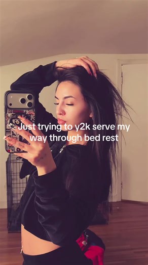 Is it serving i had 2 ovarian cysts burst because the health care system sucks#fyp #woman