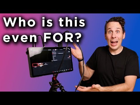 $2000 4K video switcher | Yolobox Extreme Review