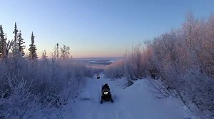 92K views · 30 shares | Is the Alaskan dream over for these homesteaders? | Yukon Men | Facebook