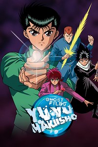 Yu Yu Hakusho | E103 - Inheritance