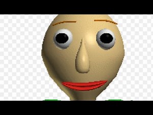 Baldi’s Basics cheat codes
