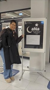 Olivia testet: LaNa an der Uni Siegen 🌙 | Lange Nacht der aufgeschobenen Arbeit