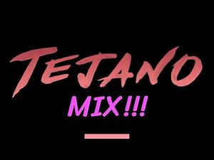 LET'S GO! TEJANO MIX!