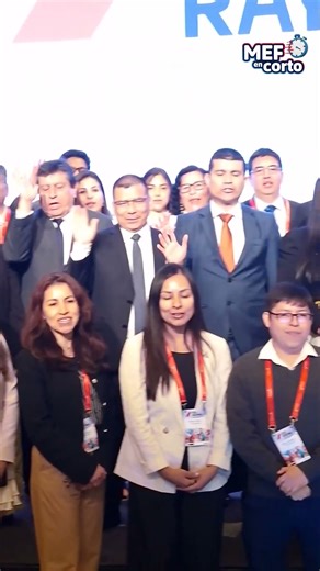 ⏱️ #MEFenCorto | Piura is driving investment at full speed!