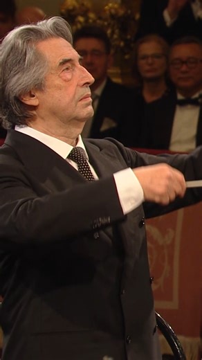 Tomorrow’s the day! ✨As we eagerly await the magic of the New Year’s Concert, let’s look back at one of the audience’s all-time favorites: Johann Strauss II’s “Blue Danube” waltz. Enjoy this selection of unforgettable performances conducted by three of the world’s greatest conductors: Riccardo Muti, Christian Thielemann, and Franz Welser-Möst. | Sony Classical