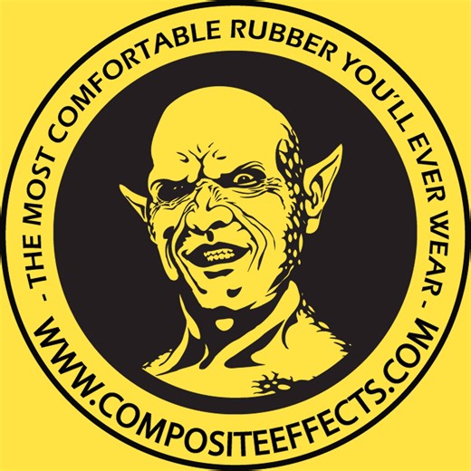 Grey the Alien (green antennae) silicone mask Mysterious features, enheightened senses! This alien may be hailing from the planet Namek! Available NOW on our website compositeeffects.com Music by Elijah 'Frawg' Wilson#cfxmasks #cfx #compositeeffects #siliconemasks #siliconemask #alien #dbz | Composite Effects