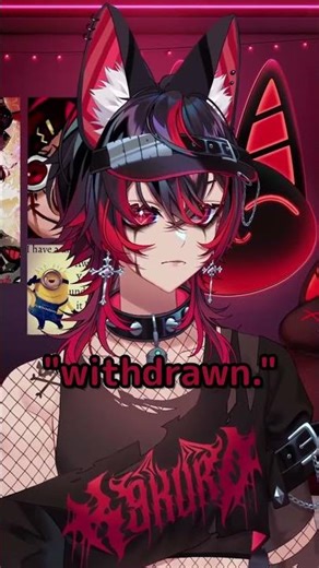 K9KURO Discovers Why Samsung Sam Was REMOVED #vtuber #vtuberclips #K9KURO