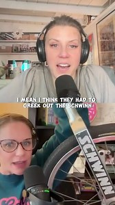 “Can you really ride a unicycle?” is a question I’ve been asked hundreds of times over the past 30 years. Hear the story behind the unicycle in our latest recap of “Our Very First Telethon” on @howrudepodcast - anywhere you listen to podcasts! 🛞 | Andrea Barber