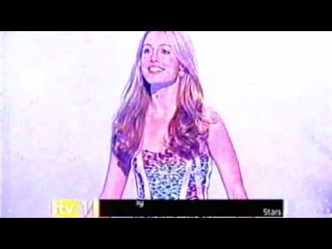 ITV Continuity (26th January 2006)