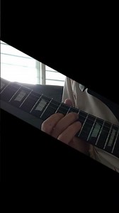 The 2nd Interlude that was removed from Sweet Child O Mine. Does it ring a bell? #guitar #GunsNRoses
