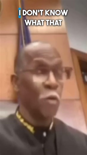 Judge Completely Confused By Sovereign Citizen Motion To Settle