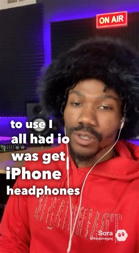 $50k Studio VS. iPhone Recording 👀 #engineer #music #bandlab