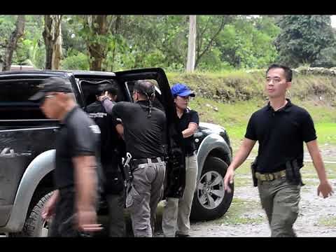 CLOSE PROTECTION SERVICE a.k.a VIP Security/Executive Protection