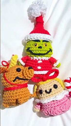 🚨NEW KITS ALERT: The Grinch x The Woobles