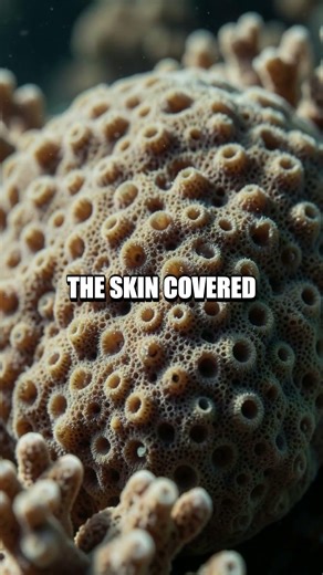 The Hairy Frogfish: Patience in Camouflage