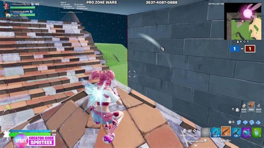 ✨❤️ KONNICHIWA ❤️✨ | Cozy Games Fortnite Rank Builds/Reload/Pubs/Blitz | Creative w Viewers | Creator Code: spriteee | !discord