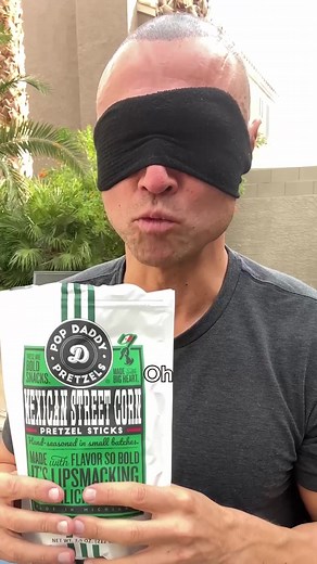 6.1K reactions · 366 shares | Say Hello to Pop Daddy Snacks  - Transforming Pretzels into a Bold Snack Adventure! Experience the zing of Thai Honey Curry 掠 and the zest of Mexican Street Corn . Leave the ordinary behind and embrace daring, mouth-watering, handcrafted flavors, all made with passion in Michigan. | Pop Daddy Snacks | Facebook