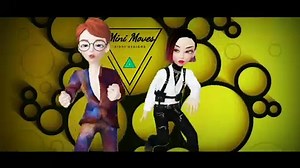 Cartoon dance || DJ song