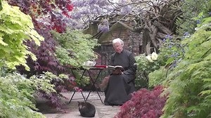 Join Dean Robert for today’s Morning Prayer from The Deanery Garden at Canterbury Cathedral. | Canterbury Cathedral