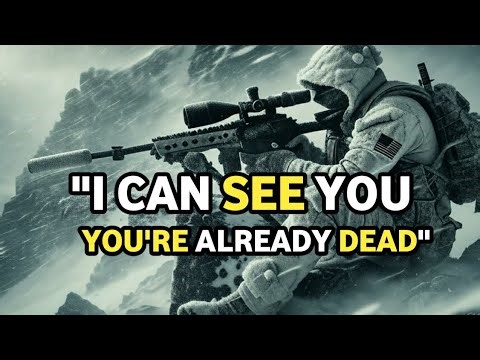 “Alien Council Taunted Humans as Clumsy – Until They Faced a Sniper from Earth.” | Best HFY Story