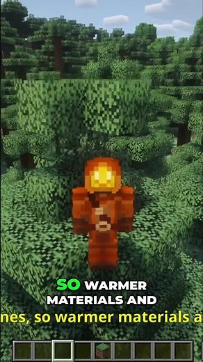Minecraft Biomes Build Smarter Build Better