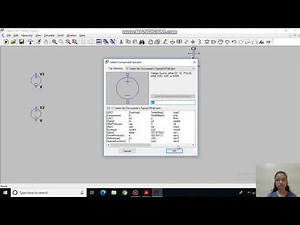 Design of Differentiator circuit using opamp in LTspice