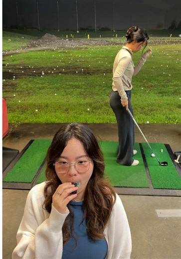 #golf #golftiktok #golftok #girlgolfer | golf
