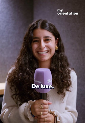 🏨 Si vous voulez bosser dans l’hôtellerie, les loisirs ou le voyage dites vous qu’il y a des écoles qui proposent des formations BTS ou Bachelor et eux ont trouvé la leur ! 🚀 Qui serait chaud d’intégrer l’Académie du Tourisme ? 👀 #etudes #hotellerie #tourisme