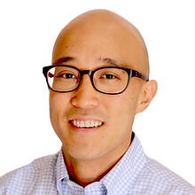 Dan Cho | Harvard Chaplains
