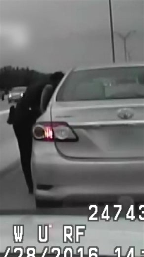 Officials say the officer was in danger. The driver's mother said he did nothing wrong. InvestigateTV uncovers all sides today at 12pm on Action News 5. #Police #Investigation #InvestigateTV | Action News 5